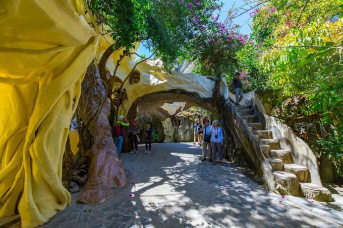Dalat: 3D2N Nature Tour With Waterfall & Trekking - Frequently Asked Questions