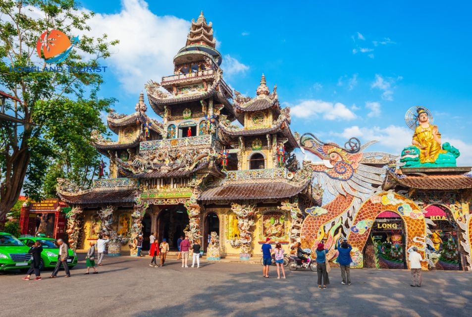 Dalat Amazing Tour - Booking Information
