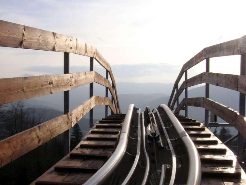 Dalat City Tour With Cable Car, Alpine Coaster, Mongoland... - The Unique Experience of Crazy House
