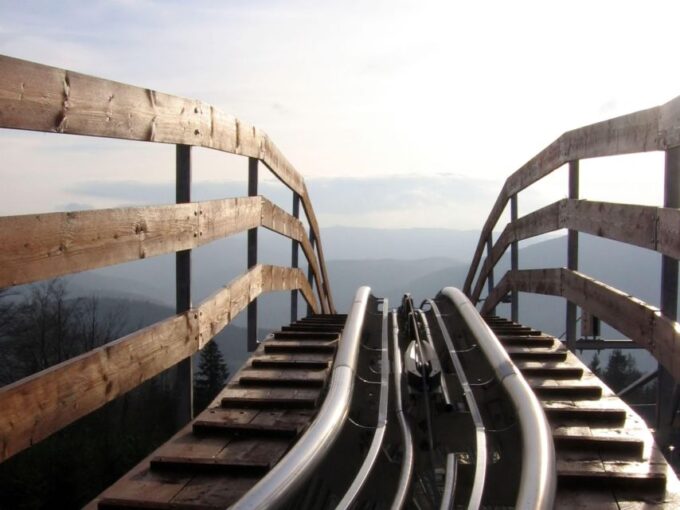 Dalat City Tour With Cable Car, Alpine Coaster, Mongoland... - Customer Experiences and Reviews