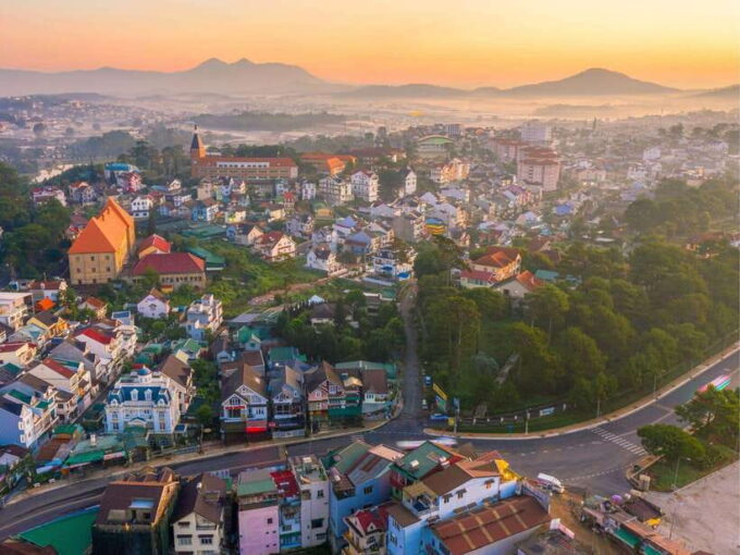 Dalat City Tour With Cable Car, Alpine Coaster, Mongoland... - Frequently Asked Questions
