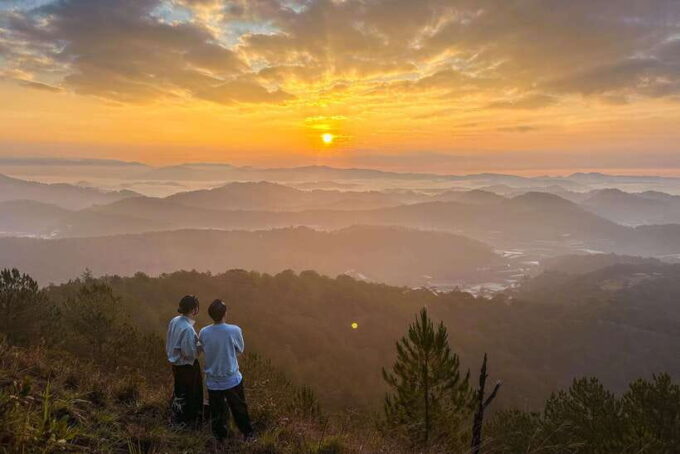 Dalat: Cloud Chasing Packaged Tour - Sunrise Nature Serenity - Booking Information