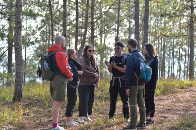 Dalat: Cloud Chasing Packaged Tour - Sunrise Nature Serenity - Frequently Asked Questions