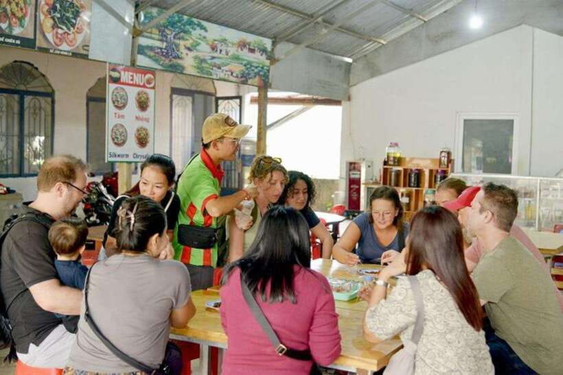 Dalat Countryside & Pongour Waterfall Tours (Small Group) - Cancellation Policy and Booking