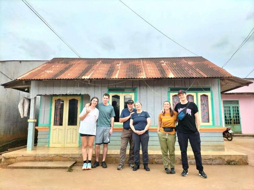 Dalat Countryside & Pongour Waterfall Tours (Small Group) - Pricing Information