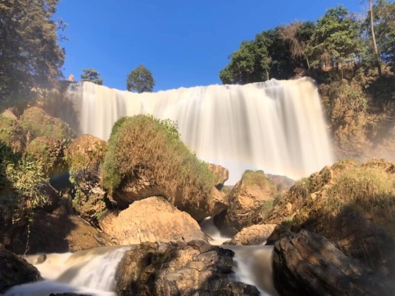 Dalat Countryside Tour - Customer Reviews