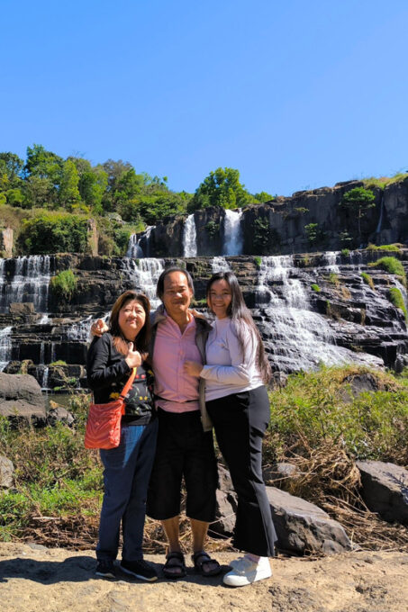 Dalat: Countryside Tour With Elephant Falls and Silk Village - Frequently Asked Questions