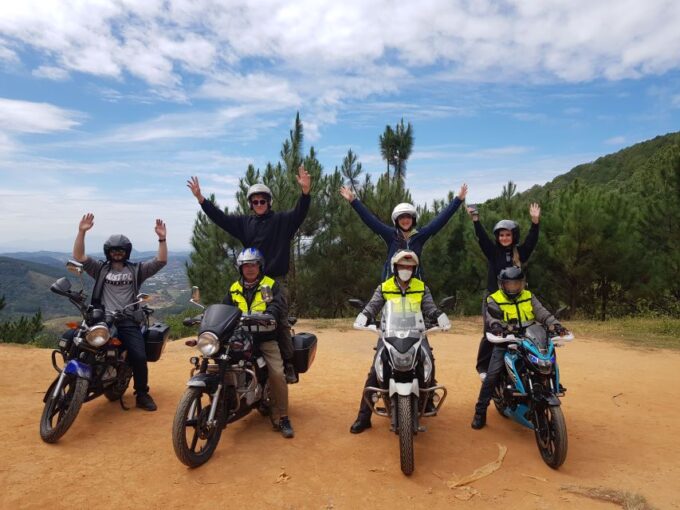 Dalat: Countryside Tour With Silk Village & Elephant Falls - Booking Information and Policies