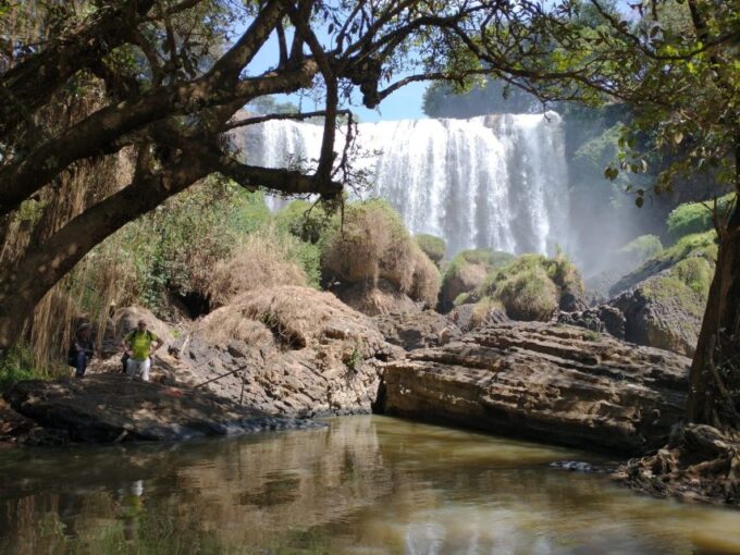 Dalat: Countryside Tour With Silk Village & Elephant Falls - Frequently Asked Questions