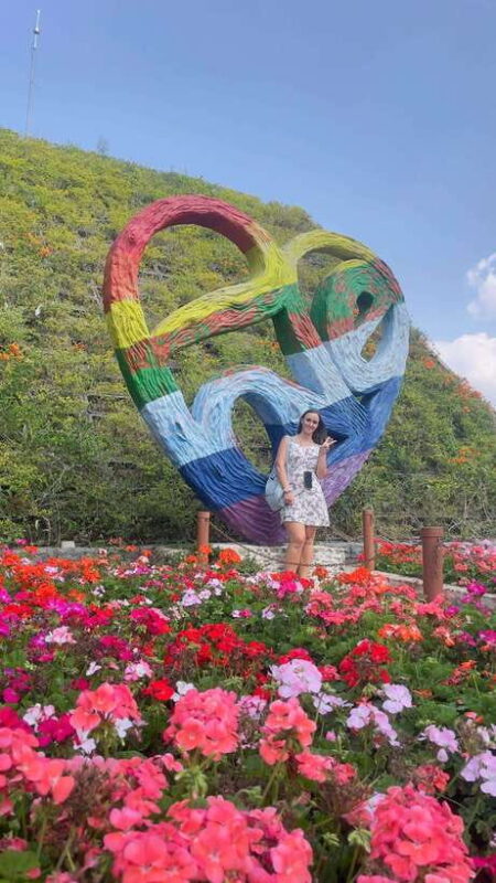 Dalat Cultural Landscape - 2 Waterfalls Experience - The Beauty of Fresh Garden