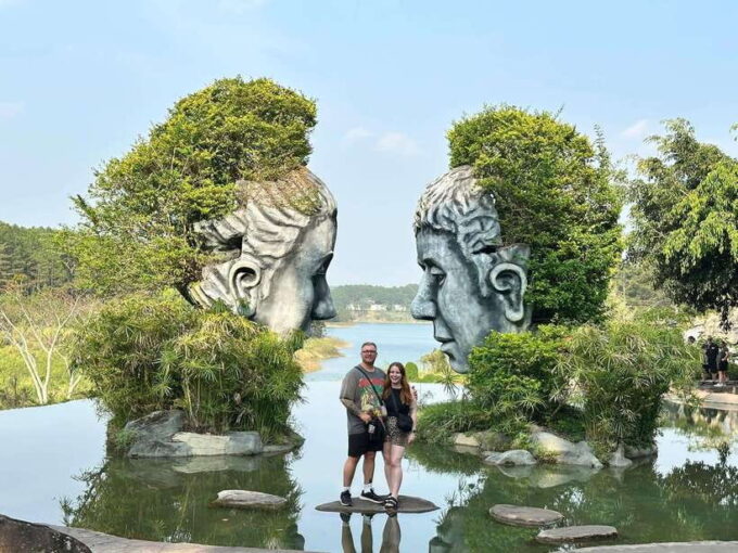 Dalat Cultural Landscape - 2 Waterfalls Experience - Frequently Asked Questions