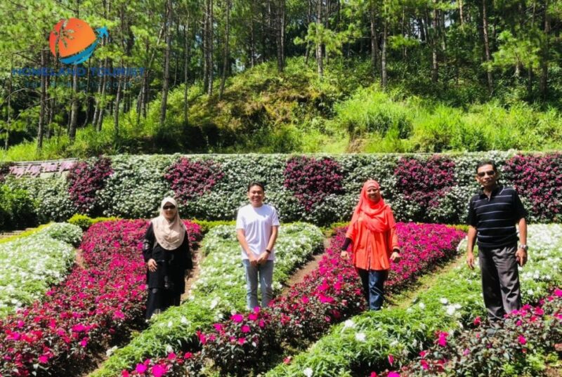 Dalat Culture Tour - Itinerary Highlights