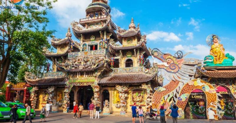 Dalat Culture Tour - Health and Safety Guidelines