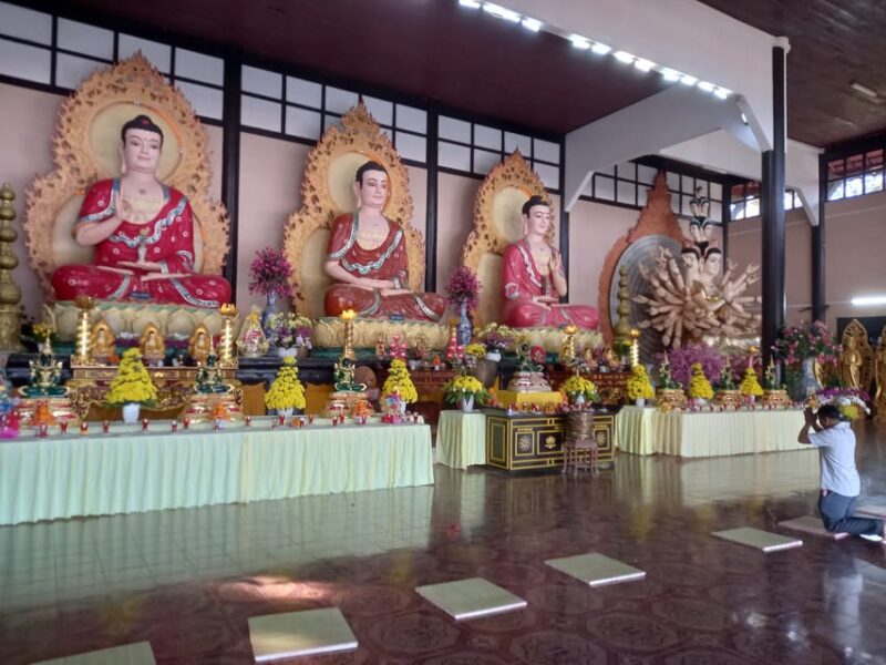 Dalat: Easy Rider - Exploring Dalat Countryside Day Tour - Pricing and Cancellation Policy