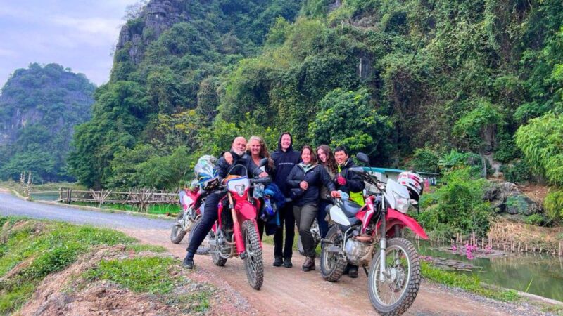 Dalat Easy Rider Motorbike Loop Day Tour - Customer Feedback