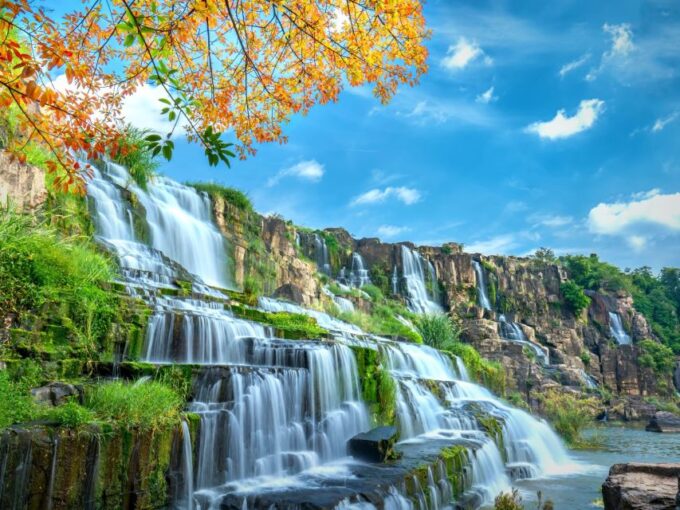 Dalat Easy Rider Motorbike Loop Day Tour - Booking Process