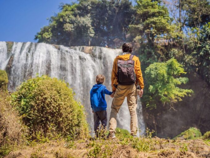 Dalat Easy Rider Motorbike Loop Day Tour - Frequently Asked Questions