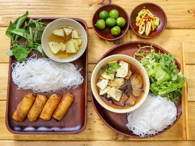 Dalat: Home Cooking Class With Central Market Tour - Frequently Asked Questions