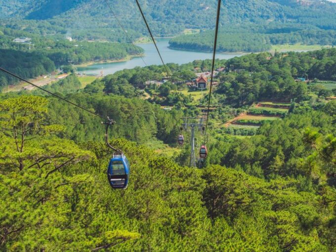 Dalat in a Day - Private City Tour - Frequently Asked Questions