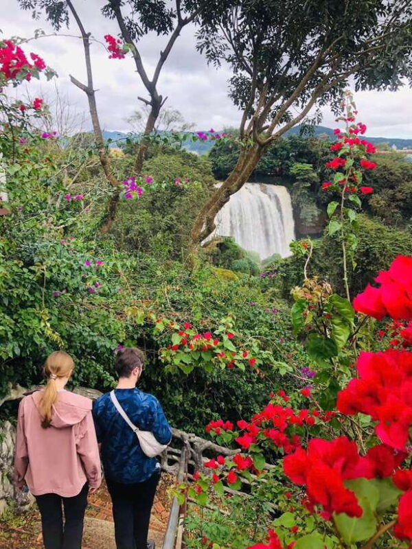 Dalat: Mario Kart - Crazy House - Countryside Tour - Mario Kart Adventure: Fun for Everyone