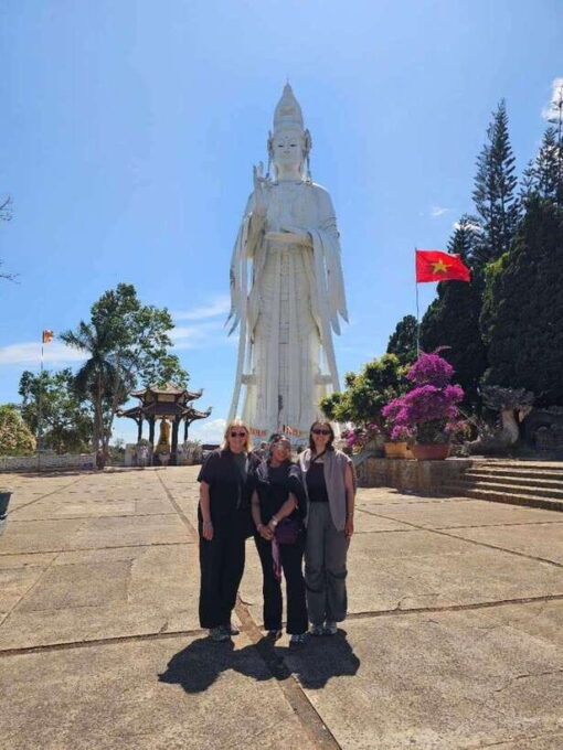Dalat: Mario Kart - Crazy House - Countryside Tour - Customer Feedback: Hear From Fellow Travelers