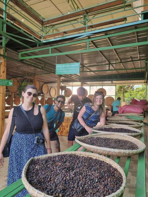 Dalat: Mario Kart - Crazy House - Countryside Tour - Frequently Asked Questions