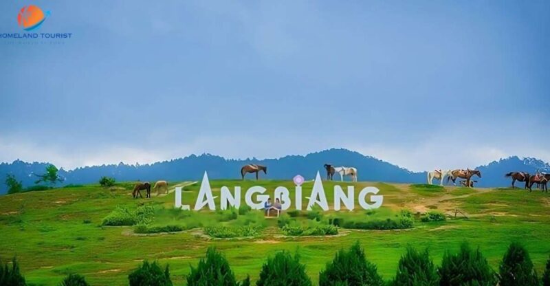 Dalat Nature Tour - Itinerary Highlights