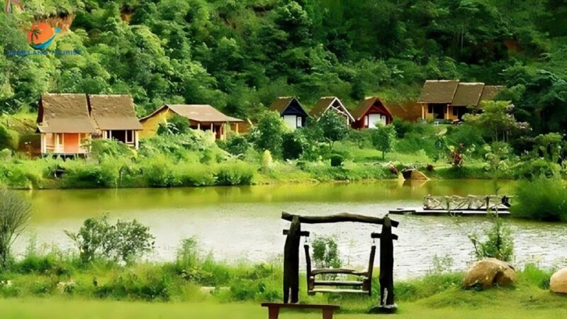 Dalat Nature Tour - Cu Lan Village Activities