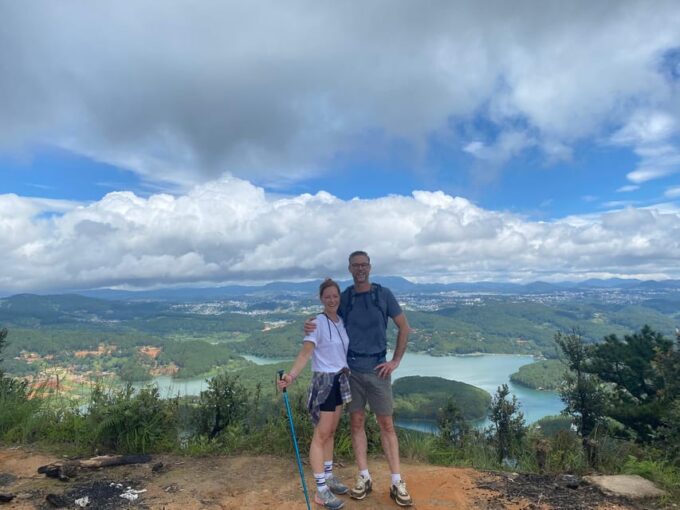 Dalat : Samson Summit Trek & Pinhatt Lake Paddle Journey - Frequently Asked Questions