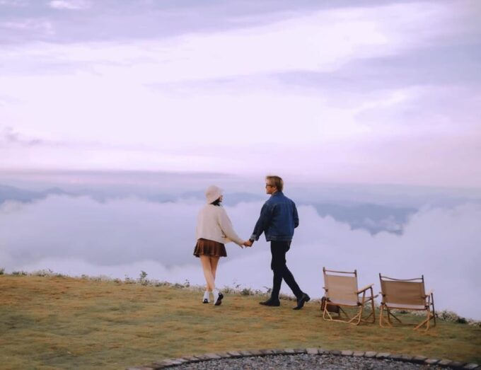 Dalat: Sunrise, Clouds, Peaceful Mornings From 4:00 to 10:00 - Tour Logistics and Considerations
