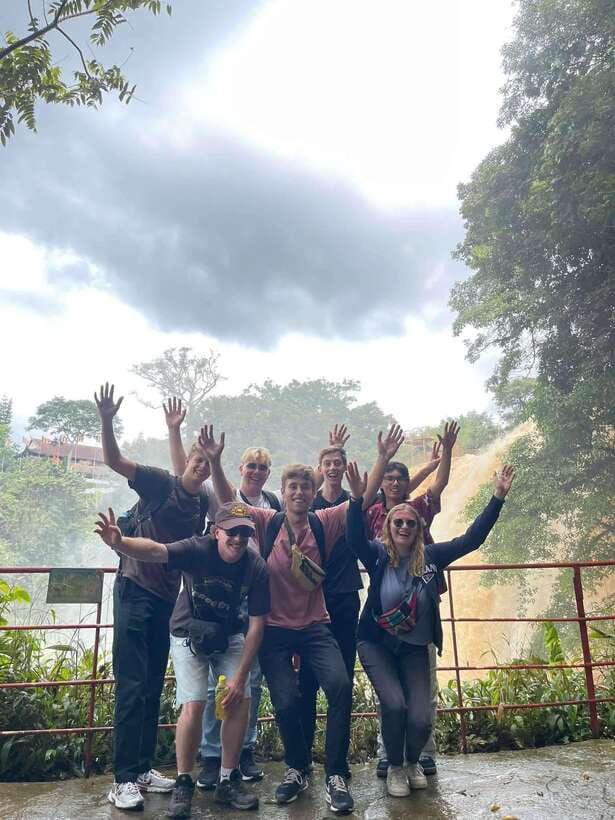 Dalat: The Secret Tour Plus Pongour Fall - Small Group - Tour Overview and Pricing