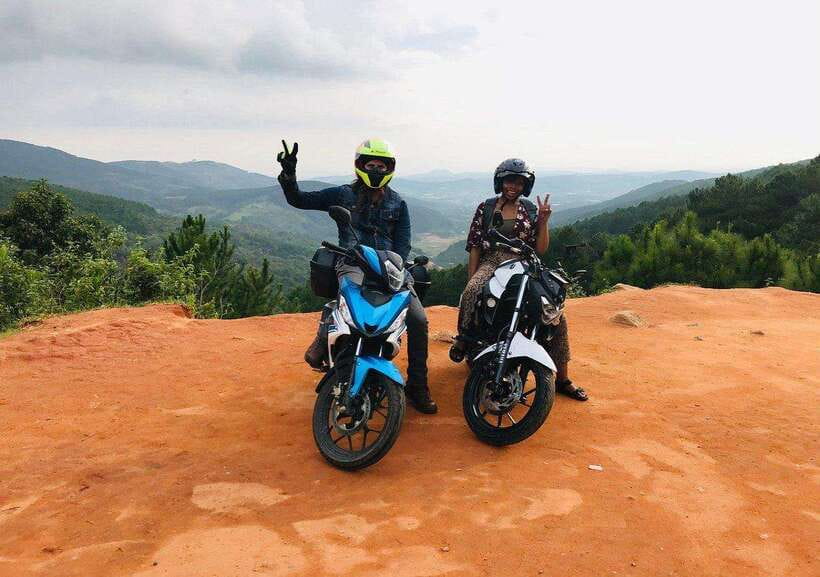 Dalat: The Secret Tour Plus Pongour Fall - Small Group - Customer Reviews