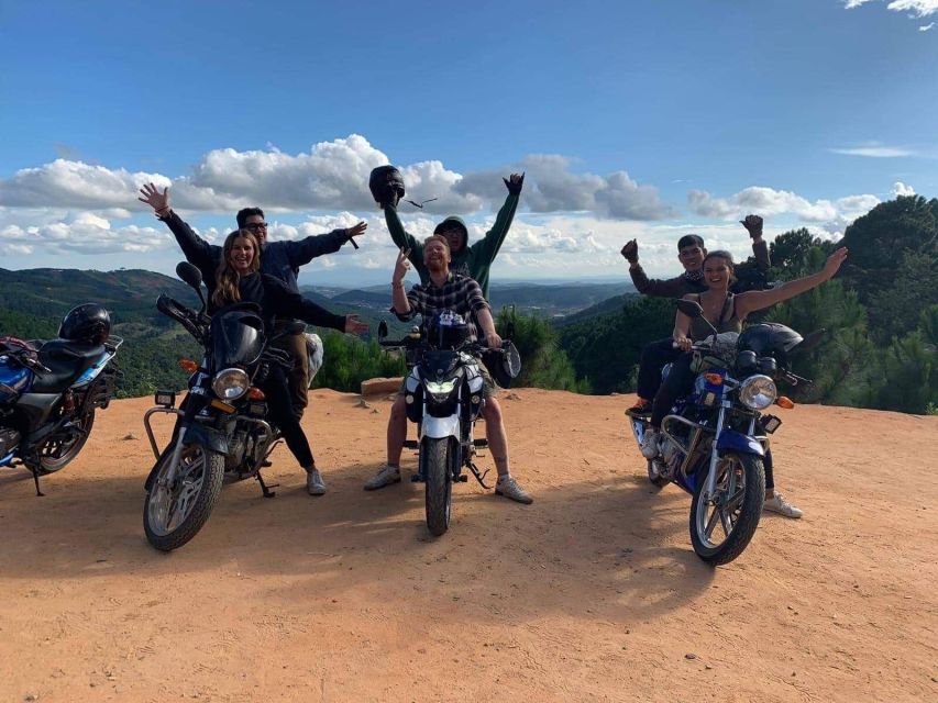 Dalat: The Secret Tour Plus Pongour Fall - Small Group - Cultural Insights