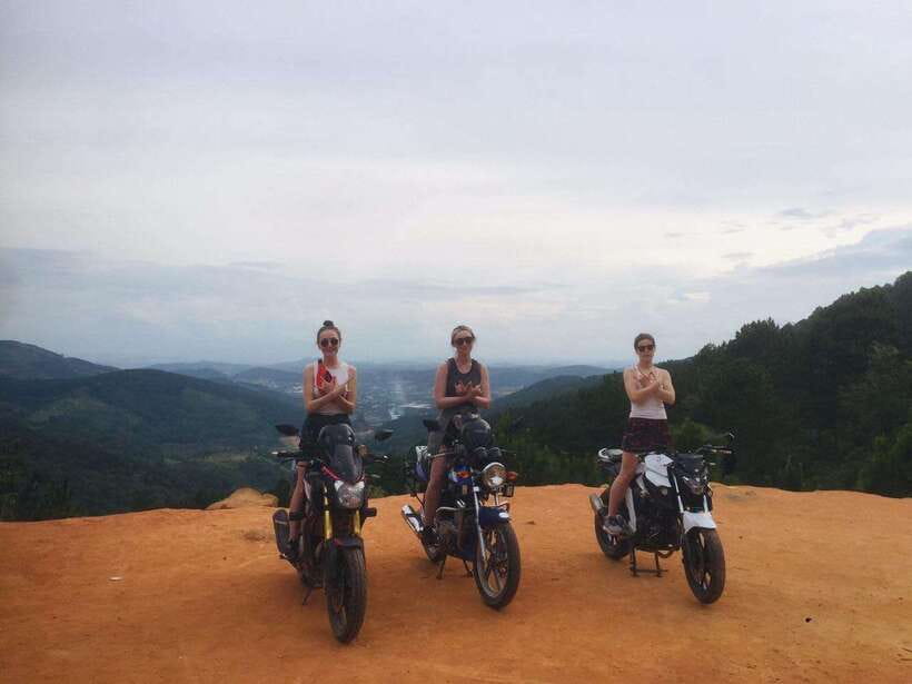Dalat: The Secret Tour Plus Pongour Fall - Small Group - Booking Information and Cancellation Policy