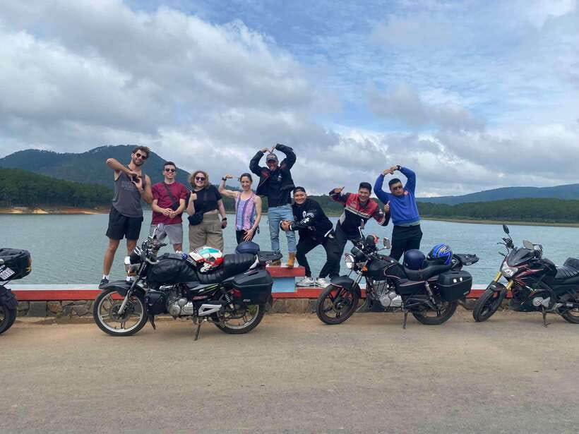 Dalat: The Secret Tour Plus Pongour Fall - Small Group - Frequently Asked Questions