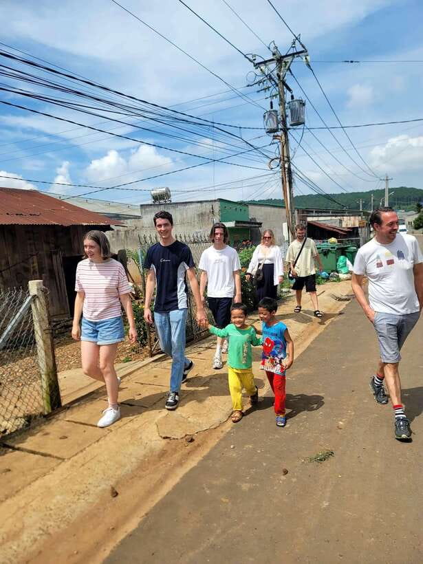 Dalat: Three Waterfalls Small Group Tour - Alpine Coaster - Main Stops
