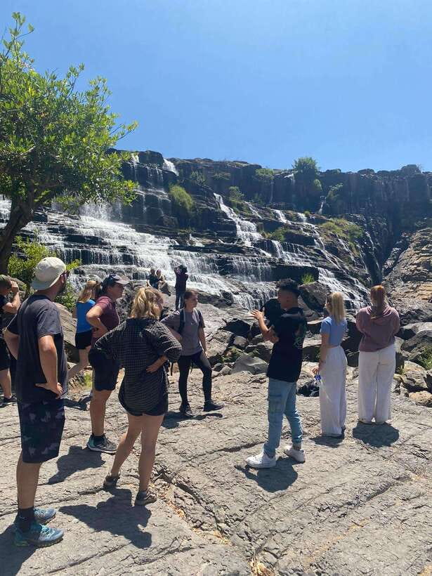 Dalat: Three Waterfalls Small Group Tour - Alpine Coaster - Frequently Asked Questions