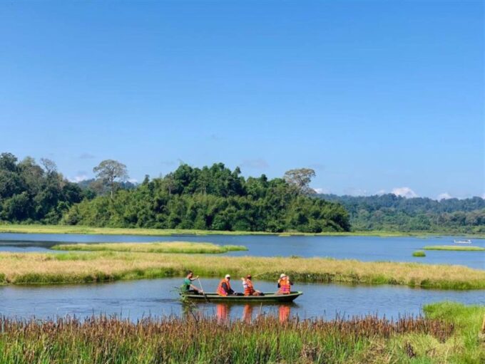 Dalat to Cat Tien National Park, Drop-Off Ho Chi Minh - Participant Requirements