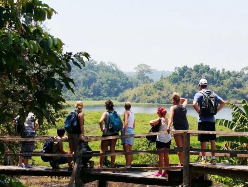 Dalat to Cat Tien National Park & Saigon (3 Days) - Pricing Details