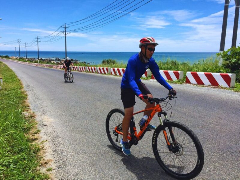 Dalat to Nha Trang - 2-Day Cycling Countryside Ride - Cycling Experience Insights