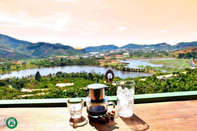 Dalat: Waterfalls, Pagoda, and Bee Farm Day Tour - Inclusions and Exclusions