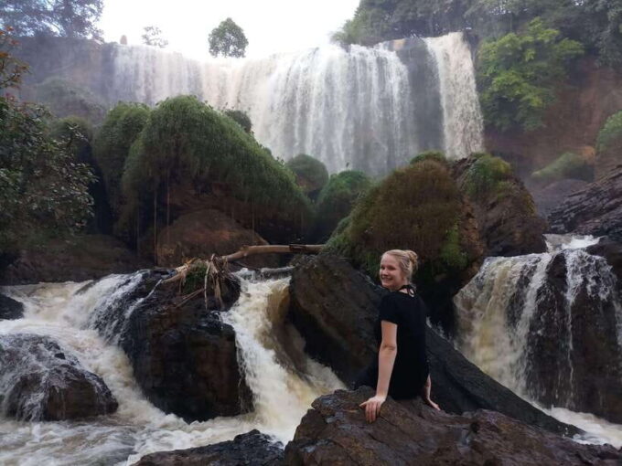 Dalat: Waterfalls, Pagoda, and Bee Farm Day Tour - Important Information and Restrictions