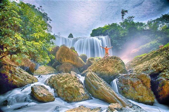 Dalat: Waterfalls, Pagoda, and Bee Farm Day Tour - Frequently Asked Questions
