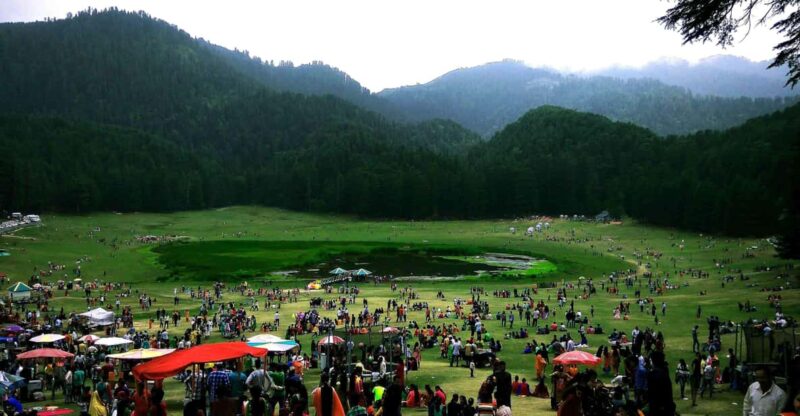 Dalhousie: Private Sightseeing Day Tour With Hotel Pickup - Good To Know