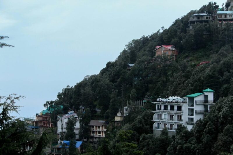 Dalhousie: Private Sightseeing Day Tour With Hotel Pickup - Important Information