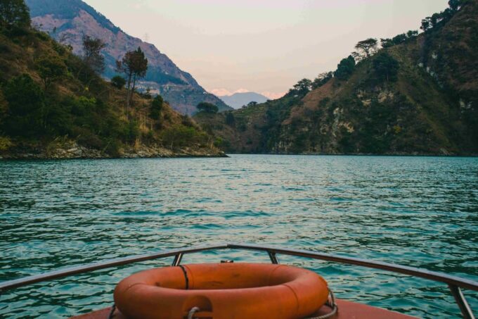 Dalhousie: Private Sightseeing Day Tour With Hotel Pickup - What to Bring