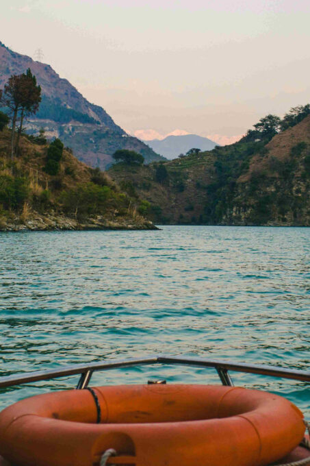 Dalhousie: Private Sightseeing Day Tour With Hotel Pickup - Booking and Cancellation Policy
