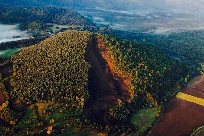 Dalí, Besalú & Garrotxa - Small group - An In-Depth Look at the Itinerary