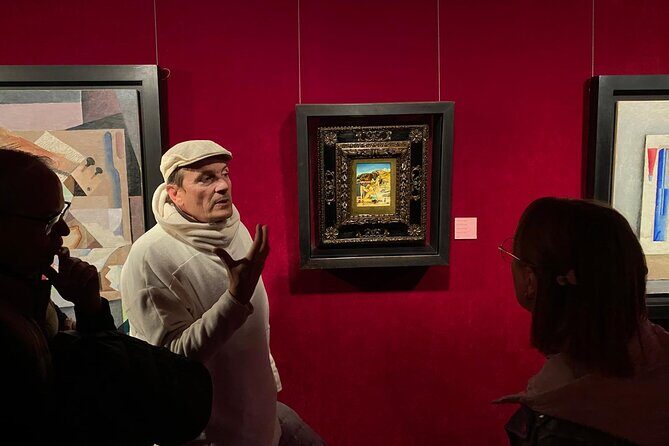 Dali Museum, Figueres & Cadaques Private Tour with Hotel pick-up - Key Points