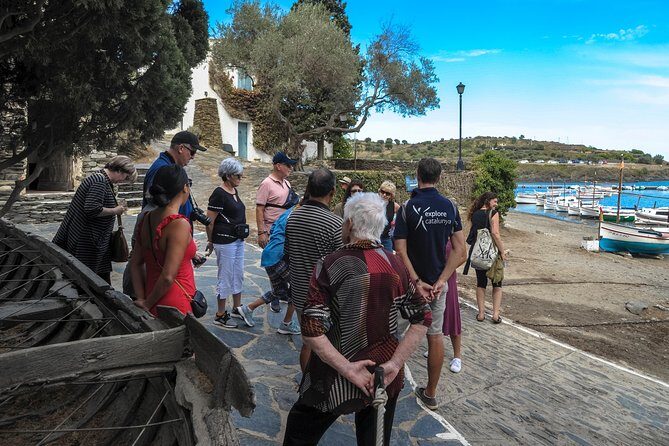 Dali Museum, House & Cadaques Small Group Tour from Barcelona - What Makes the Summer Schedule Different?